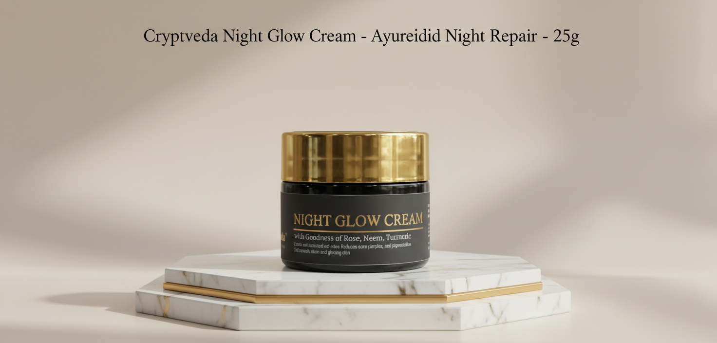 Night Glow Cream thumbnail 2
